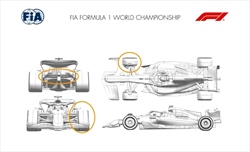 GP Australia - Tutti gli aggiornamenti ufficiali delle scuderie: cosa è cambiato nel 2025 - GP Australia - Tutti gli aggiornamenti ufficiali delle scuderie: cosa è cambiato nel 2025 - McLaren