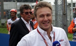GP Australia - Valsecchi: «Tante zone DRS, nel '23 il momento chiave fù la partenza» - GP Australia - Valsecchi: «Tante zone DRS, nel '23 il momento chiave fù chiave la partenza»