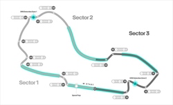 GP Australia - Valsecchi: «Tante zone DRS, nel '23 il momento chiave fù la partenza» - GP Australia - Valsecchi: «Tante zone DRS, nel '23 il momento chiave fù chiave la partenza»