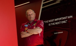 GP Australia, Vasseur: «Difficile portare a casa qualcosa di positivo da questa gara»