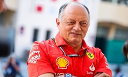 GP Australia, Vasseur: «Mancato qualcosa in Q3, ma ottimisti per la gara»