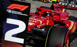 GP Australia, Vasseur: «Mancato qualcosa in Q3, ma ottimisti per la gara» - GP Australia, Vasseur: «Mancato qualcosa in Q3, ma ottimisti per la gara»