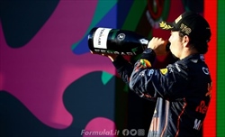 GP Australia, Westacott contro Perez e gli altri piloti scontenti: Meglio che si abituino - GP Australia, Westacott contro Perez