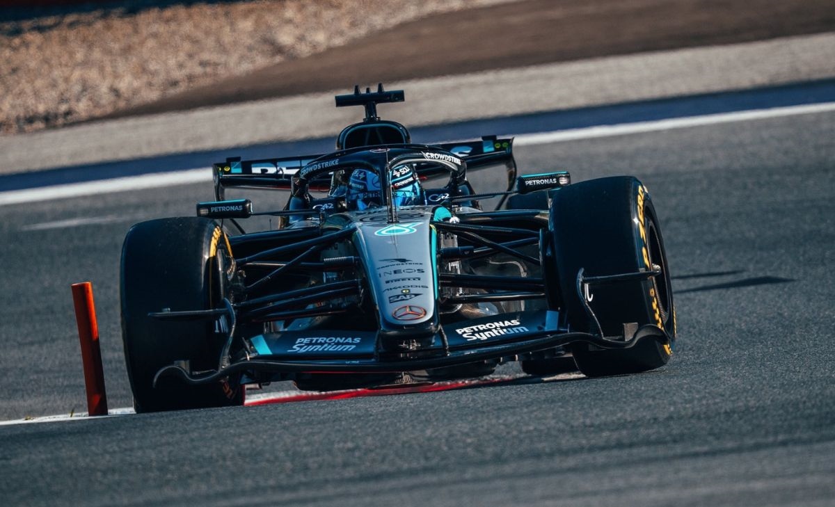 GP Austria - 