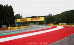 GP Austria, fresca estate a Spielberg: la situazione del meteo per il weekend - GP Austria