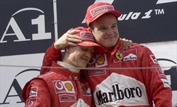 GP Austria 2002
