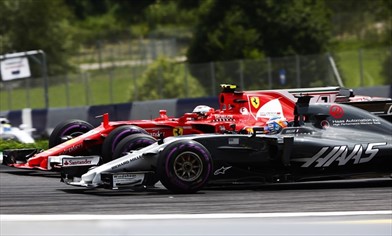 Gp Austria 2017 - Gara - Analisi strategie - Gp Austria 2017 - Gara - Analisi strategie