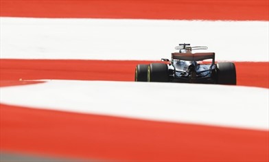 Gp Austria 2017 - Libere - Analisi strategie - Gp Austria 2017 - Libere - Analisi strategie