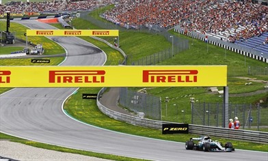 Gp Austria 2017 - Qualifiche - Analisi strategie - Gp Austria 2017 - Qualifiche - Analisi strategie