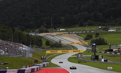 Gp Austria 2018 - Prove libere - Analisi strategie - Gp Austria 2018 - Prove libere - Analisi strategie