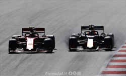 Quando Verstappen cambiò la mentalità di Leclerc: GP d'Austria 2019 - GP Austria 2019