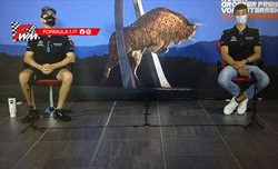 Gp Austria 2020: In diretta la conferenza stampa del giovedì