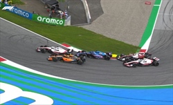 GP Austria 2022 - Analisi strategie: Silverstone crudele, ma la Ferrari ha imparato la lezione - GP Austria 2022 - Analisi strategie: Silverstone crudele, ma la Ferrari ha imparato la lezione