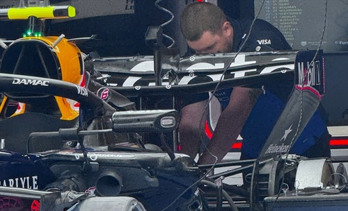 GP Austria 2026 - Analisi tecnica e immagini dalla pitlane: Ferrari pronta per il Red Bull Ring - GP Austria 2026 - Analisi tecnica e immagini dalla pitlane: Red Bull