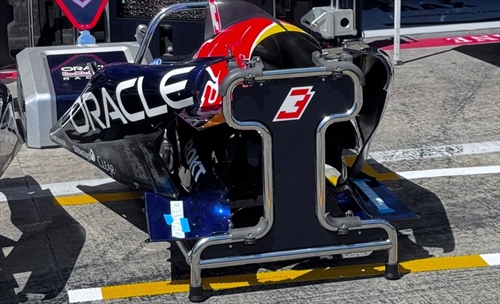 GP Austria 2026 - Analisi tecnica e immagini dalla pitlane: Ferrari pronta per il Red Bull Ring - GP Austria 2026 - Analisi tecnica e immagini dalla pitlane: Red Bull