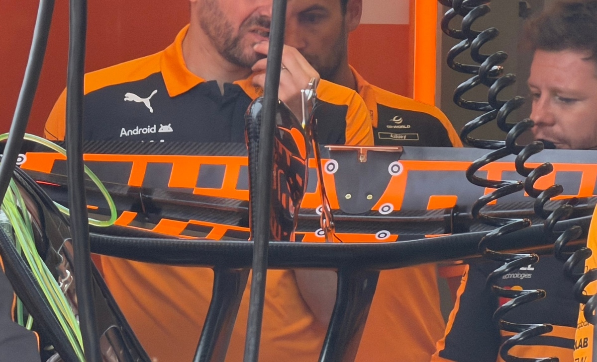 GP Austria 2026 - Analisi tecnica e immagini dalla pitlane: Ferrari pronta per il Red Bull Ring