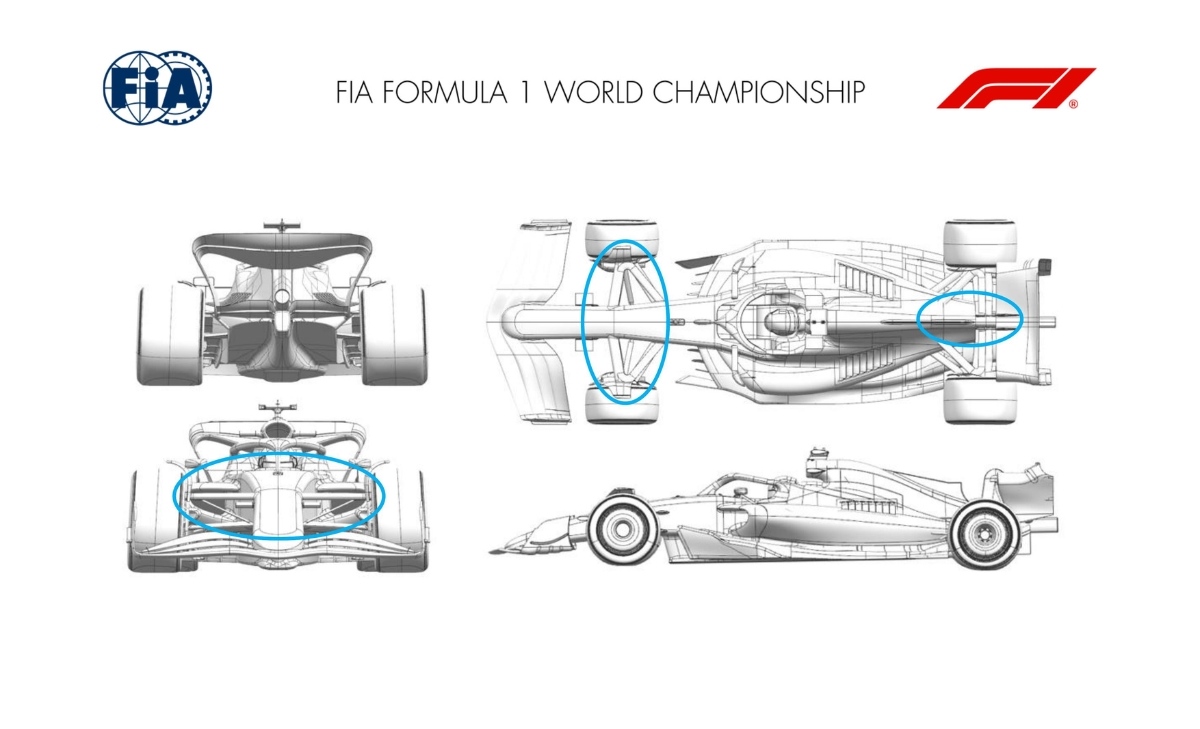 GP Austria 2026 - Tutti gli aggiornamenti ufficiali: rivoluzione Red Bull, versione B per Cadillac