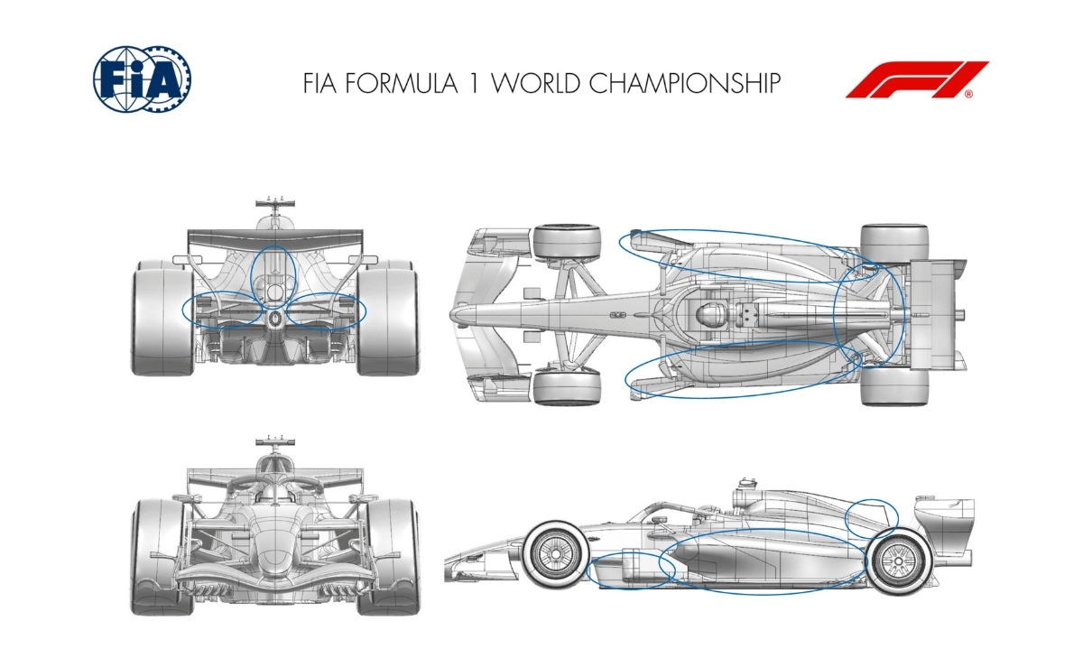 GP Austria 2026 - Tutti gli aggiornamenti ufficiali: rivoluzione Red Bull, versione B per Cadillac