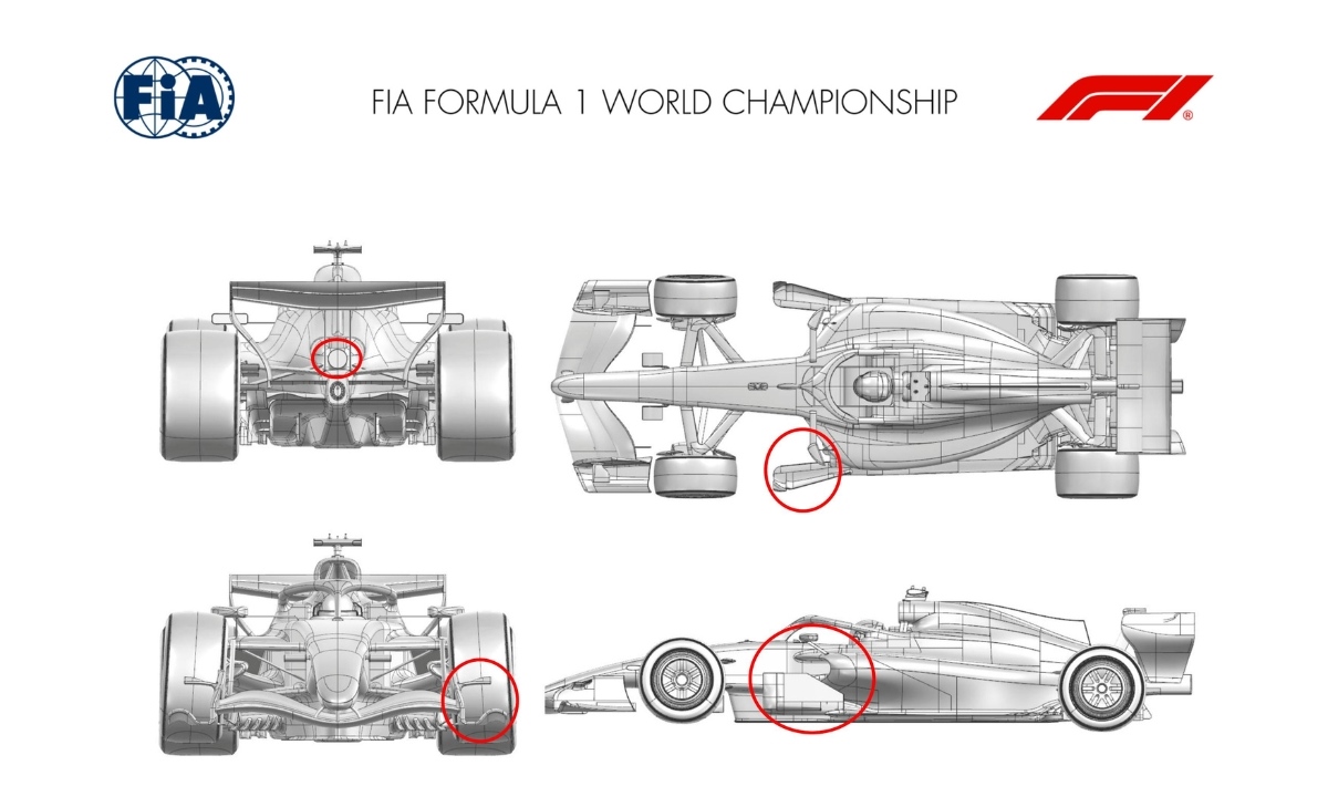 GP Austria 2026 - Tutti gli aggiornamenti ufficiali: rivoluzione Red Bull, versione B per Cadillac