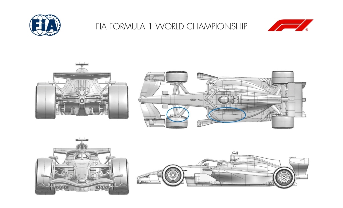 GP Austria 2026 - Tutti gli aggiornamenti ufficiali: rivoluzione Red Bull, versione B per Cadillac
