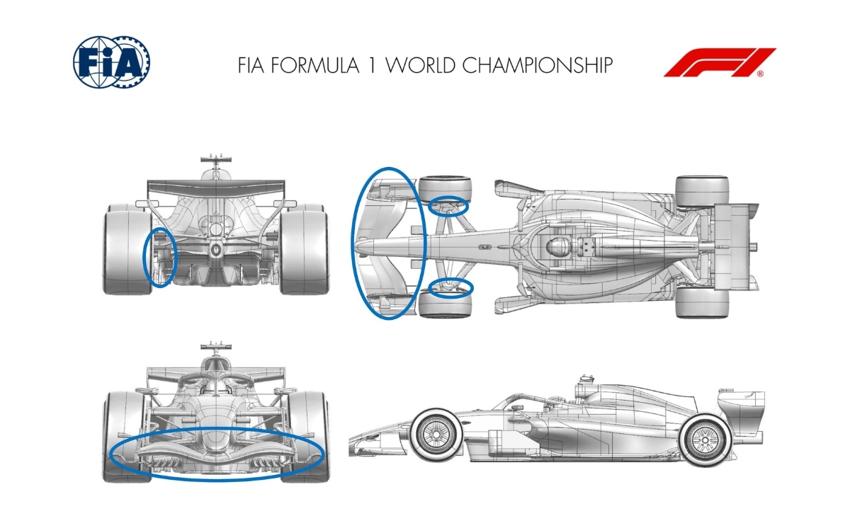 GP Austria 2026 - Tutti gli aggiornamenti ufficiali: rivoluzione Red Bull, versione B per Cadillac