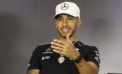 Gp Austria: A Hamilton le prime libere - Gp Austria: A Hamilton le prime libere