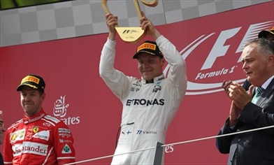 Gp Austria: Analisi della gara e non solo... - Gp Austria: Analisi della gara e non solo...
