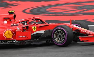 GP AUSTRIA - ANALISI GARA: perché Ferrari non può considerarsi pienamente soddisfatta - GP AUSTRIA - ANALISI GARA: perché Ferrari non può considerarsi pienamente soddisfatta