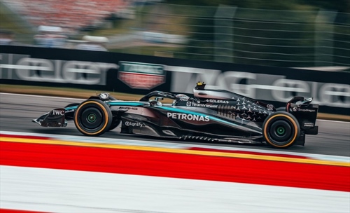 GP Austria - Analisi passo gara PL2: super Antonelli al venerdì, ma basterà contro le McLaren?