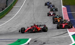 GP Austria - Analisi strategie: Verstappen fa quello che vuole. Presto per sorridere in Ferrari - GP Austria - Analisi strategie: Verstappen fa quello che vuole. Presto per sorridere in Ferrari