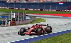 GP Austria - Comparativa qualifiche: Involuzione (quasi) totale, la Ferrari perde 4 decimi