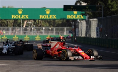 Gp Austria: cosa aspettarsi dalla Ferrari SF70H - Gp Austria: cosa aspettarsi dalla Ferrari SF70H