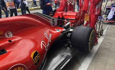GP AUSTRIA - FERRARI SF71H: tante conferme in attesa delle novità di Silverstone - GP AUSTRIA - FERRARI SF71H: tante conferme in attesa delle novità di Silverstone