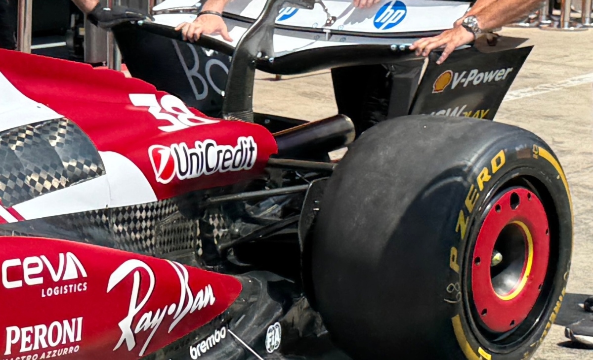 GP Austria - FP1: Russell davanti a tutti. Problemi per la Ferrari di Hamilton GP Austria - FP1: Russell davanti a tutti. Problemi per la Ferrari di Hamilton