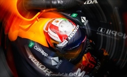 Gp Austria - FP2 - Red Bull meglio in simulazione gara