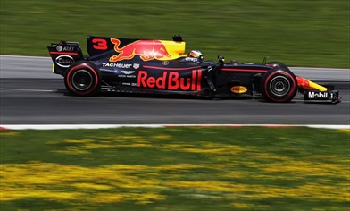 Gp Austria: il commento dei lettori - Venturi Gianpaolo - Gp Austria: il commento dei lettori - Venturi Gianpaolo