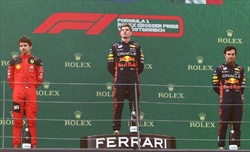 GP Austria, il favoriti per il weekend a Spielberg