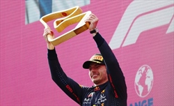 GP Austria - Verstappen superfavorito, Leclerc (addirittura) al triplo di Norris: le quote - GP Austria, il favoriti per il weekend a Spielberg