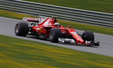Gp Austria: Il pagellone semiserio del Froldi - Gp Austria: Il pagellone semiserio del Froldi
