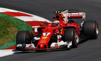 Gp Austria: l'analisi delle libere e dei passi gara - Gp Austria: l'analisi delle libere e dei passi gara