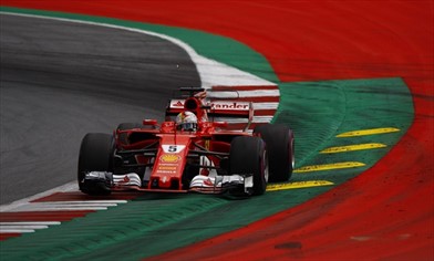 Gp Austria: l'analisi delle qualifiche - Gp Austria: l'analisi delle qualifiche