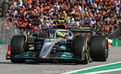 GP Austria, la F1 condanna il comportamento dei tifosi olandesi: il comunicato