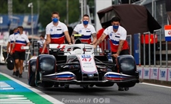 Gp Austria - Le pagelle - Gp Austria - le pagelle - Haas