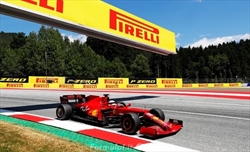 Gp Austria - Le pagelle - Gp Austria - le pagelle - Ferrari