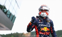 GP Austria - Verstappen: «Ottimo lavoro, tante cose potevano andare storte... Ora testa a Silverstone» - GP Austria, le parole di Max Verstappen al termine della gara