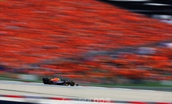 GP Austria - Verstappen: «Ottimo lavoro, tante cose potevano andare storte... Ora testa a Silverstone» - GP Austria, le parole di Max Verstappen al termine della gara