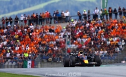 GP Austria, le quote dei favoriti