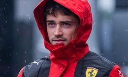 GP Austria - Leclerc sotto investigazione per impeding