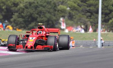 GP AUSTRIA: Mercedes e Ferrari arrivano in Austria con le stesse possibilità di vittoria - GP AUSTRIA: Mercedes e Ferrari arrivano in Austria con le stesse possibilità di vittoria