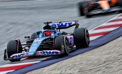 GP Austria - Ocon batte un record... Ma in negativo: i dettagli